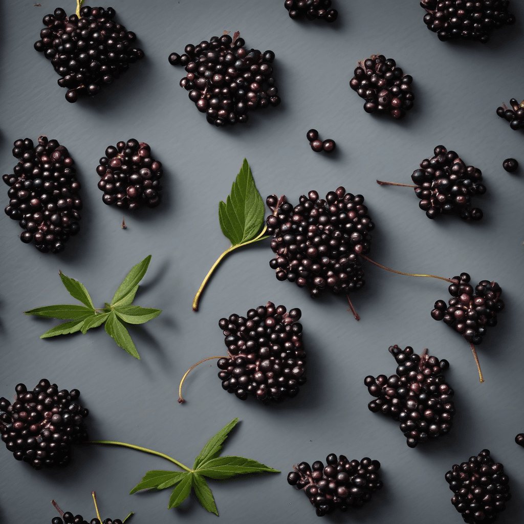 Elderberry