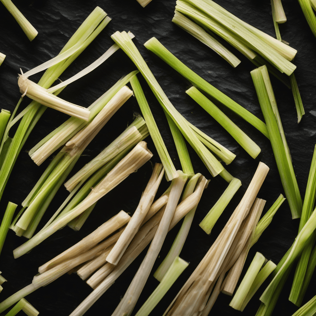 lemongrass
