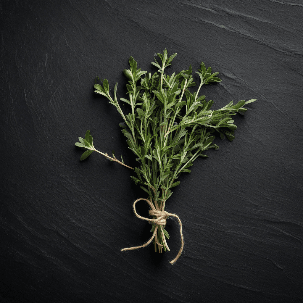 Thyme